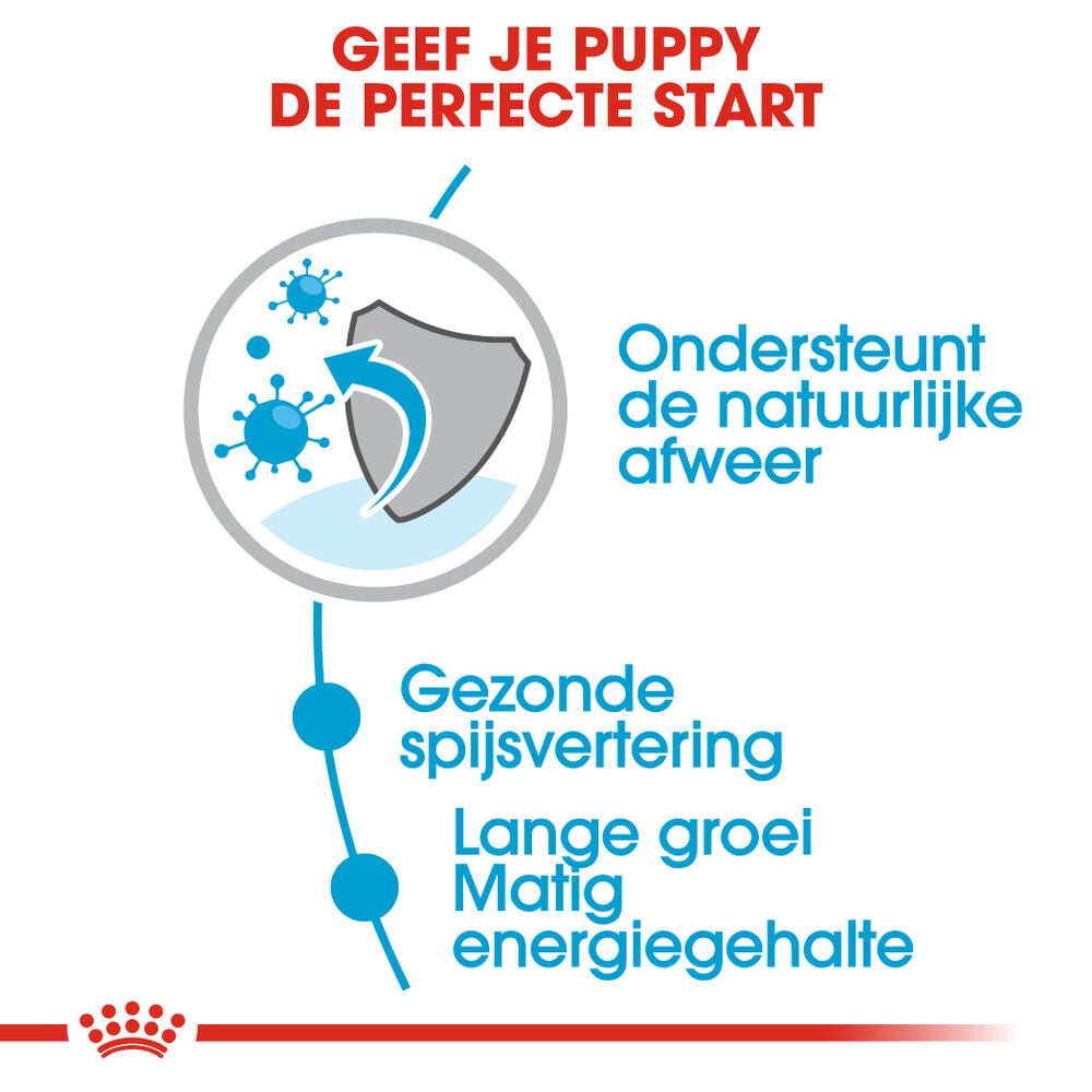 Royal Canin Maxi Puppy - Hondenvoer