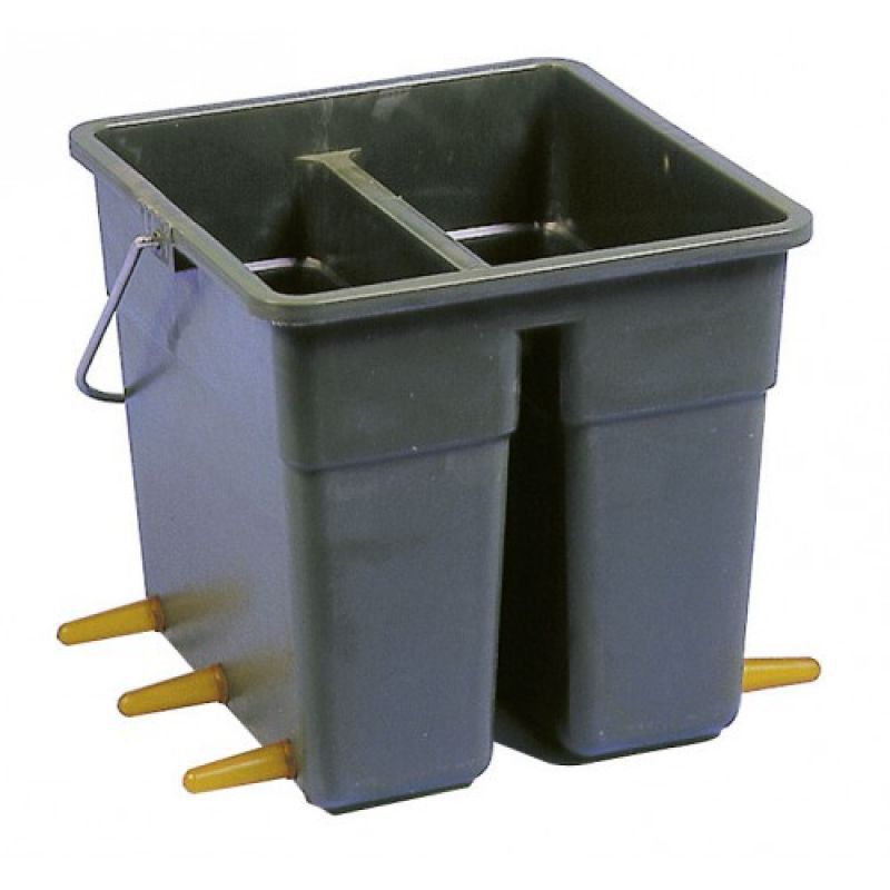 Lammerenbar 6 speens Lammerenbar 6 speens