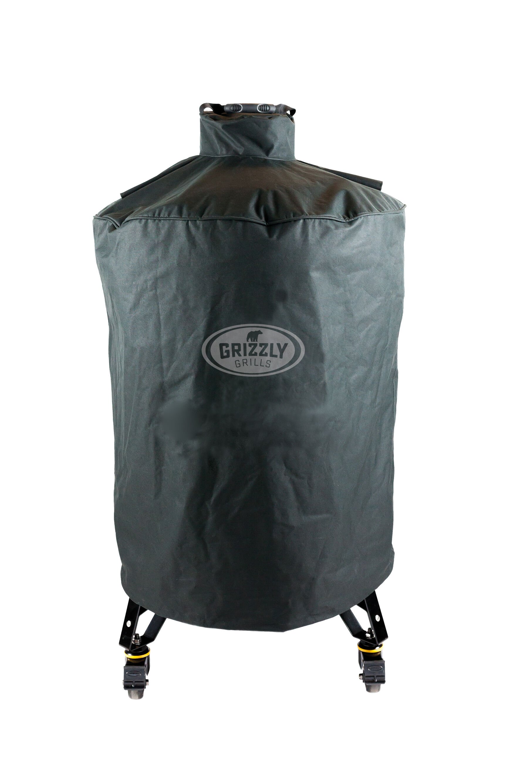 Grizzly Grills - Regenhoes - Compact