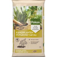 Pokon Bio Kamerplantgrond - Potgrond - 20 Liter