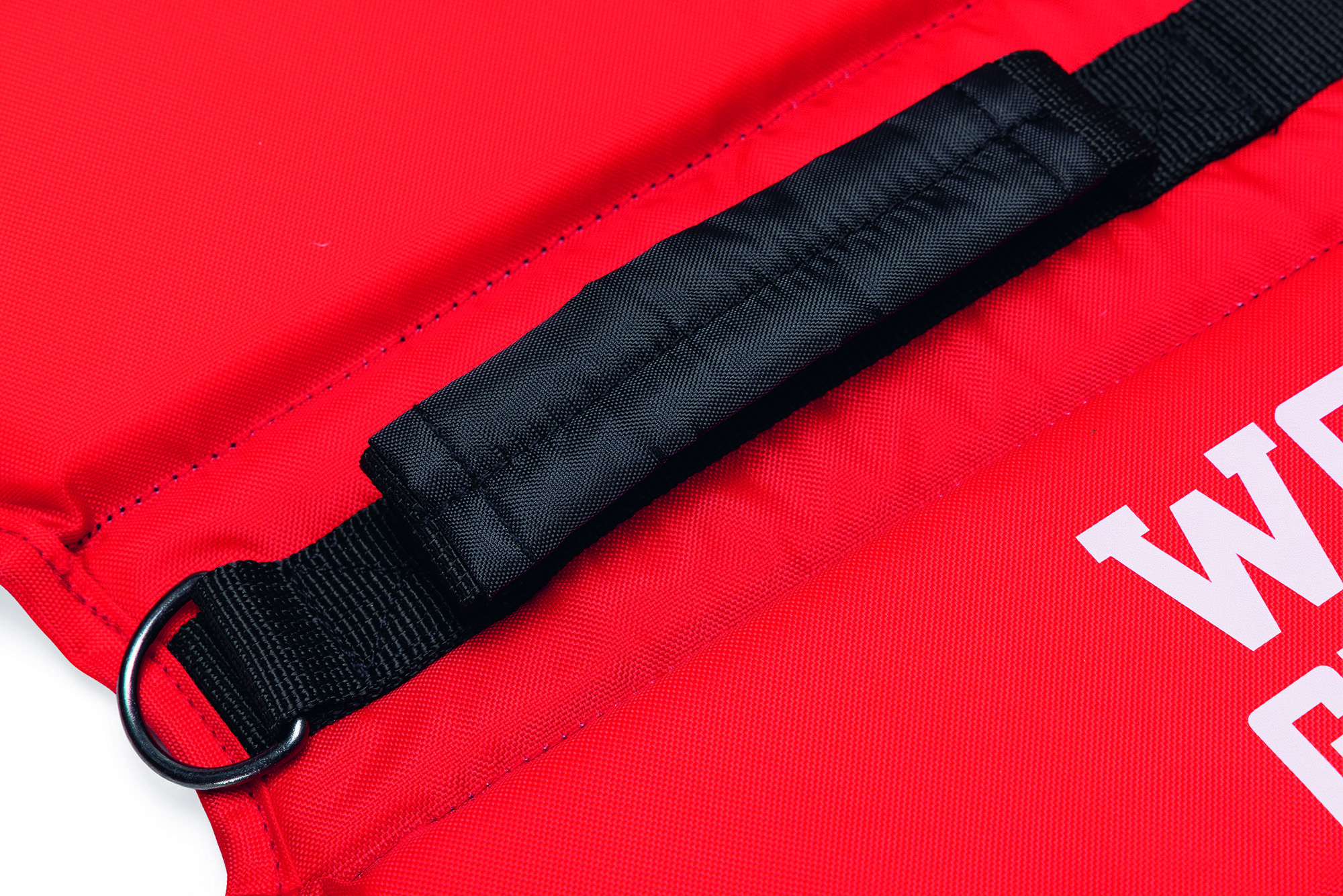 Beeztees Zwemvest - Veiligheidsvest - rood - L