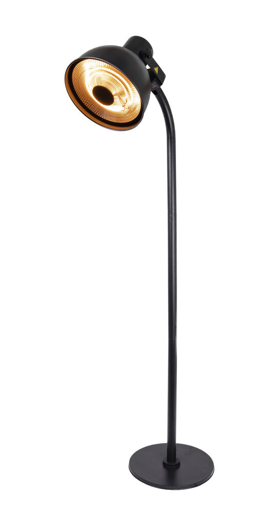 Eurom Sunset - Staande terrasverwarmer