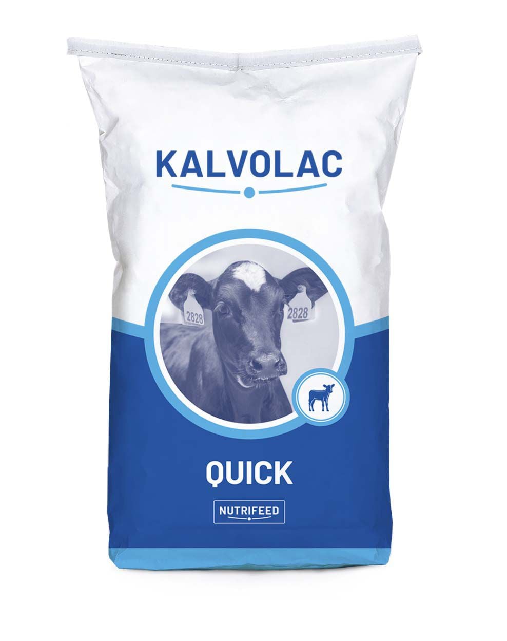 Kalvolac Quick Wei - Kalvermelkpoeder
