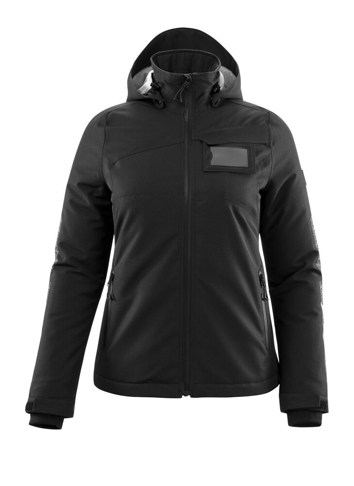 Mascot Accelerate - Dames Werkjas - Zwart - XS Mascot Accelerate - Dames Werkjas - Zwart - XS