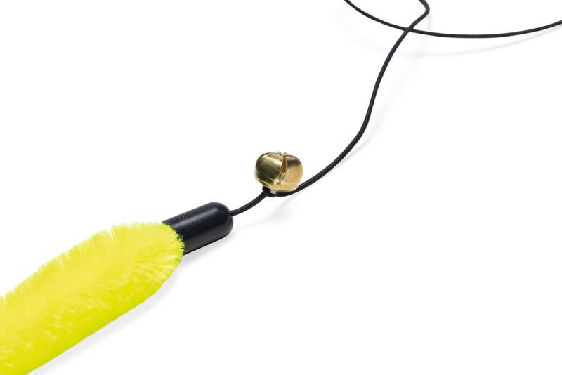 Beeztees Hengel Novi - Kattenspeeltje - Multi