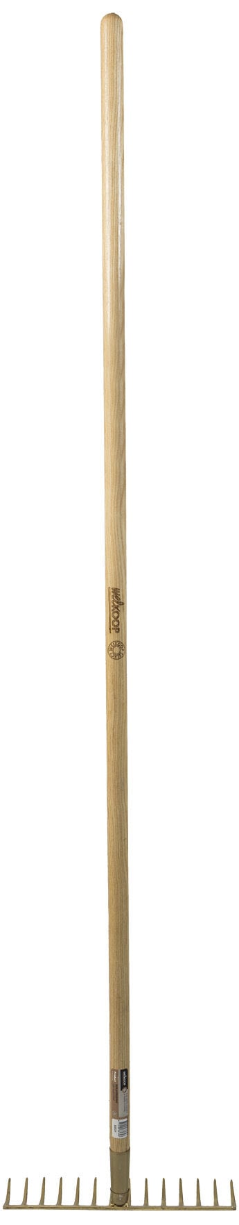 Welkoop Select  - Harken