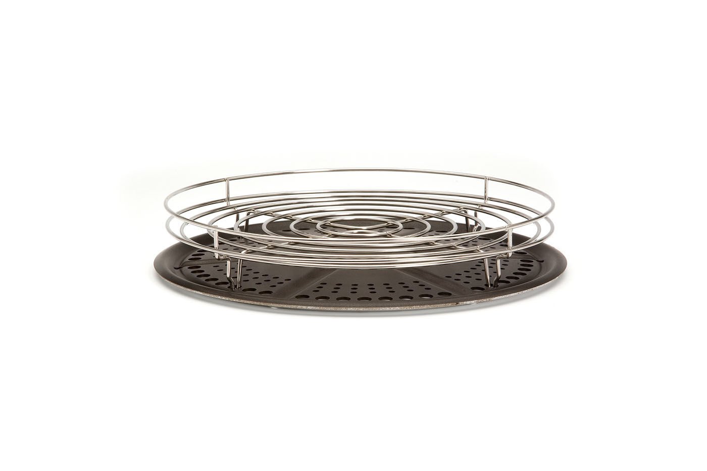 Cobb Rooster  - BBQ accessoires - rvs