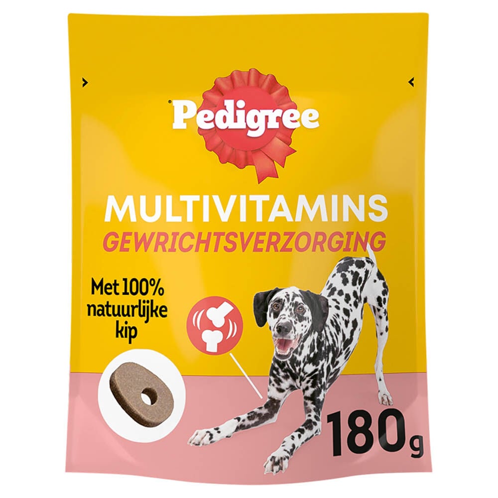 Pedigree Gewrichtsverzorging - Hondensnack