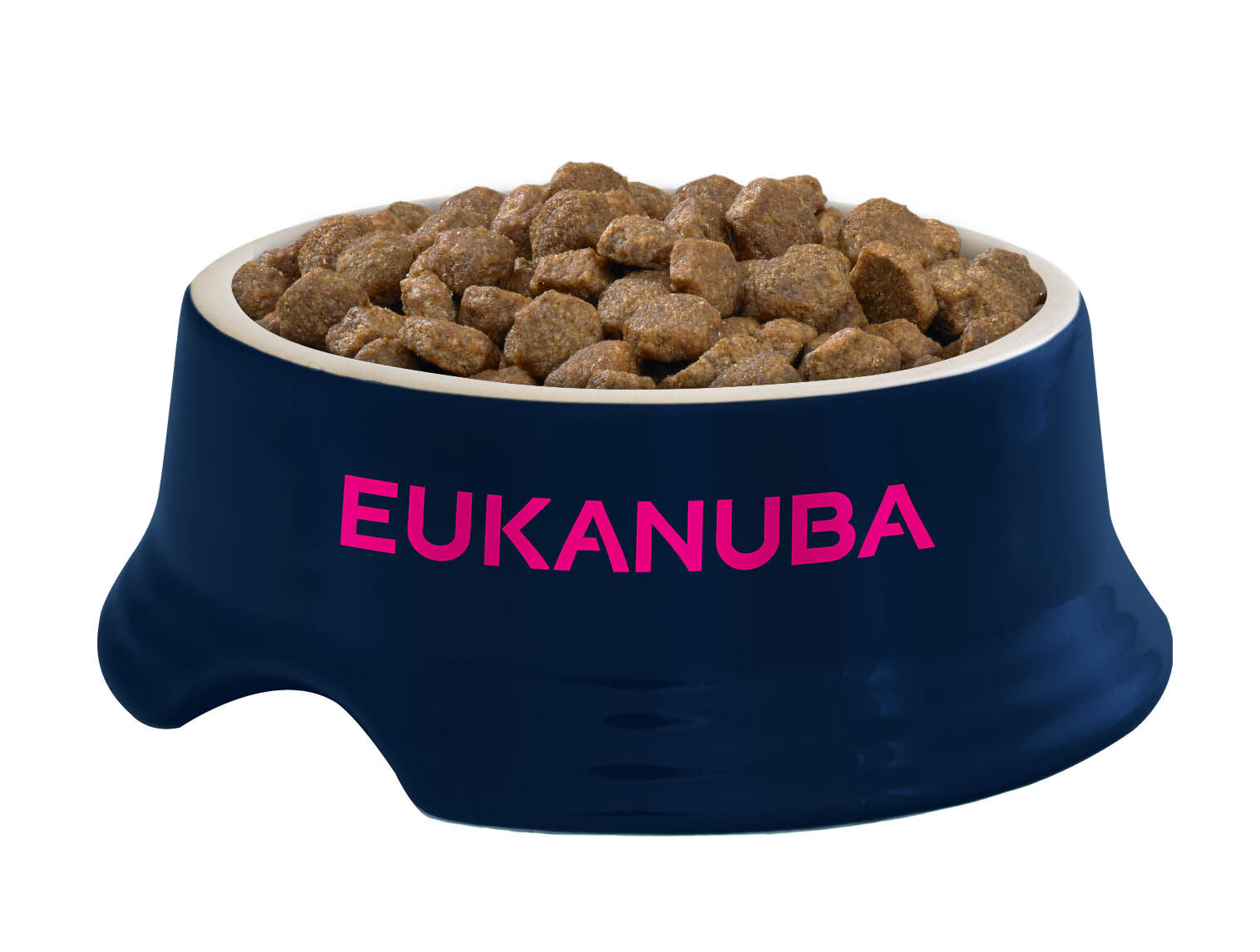 Eukanuba Thriving Mature Medium - Hondenvoer - 12 Kilogram - kip