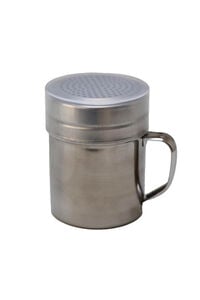Grill Fanatics - Kruidenmixer - Zilver