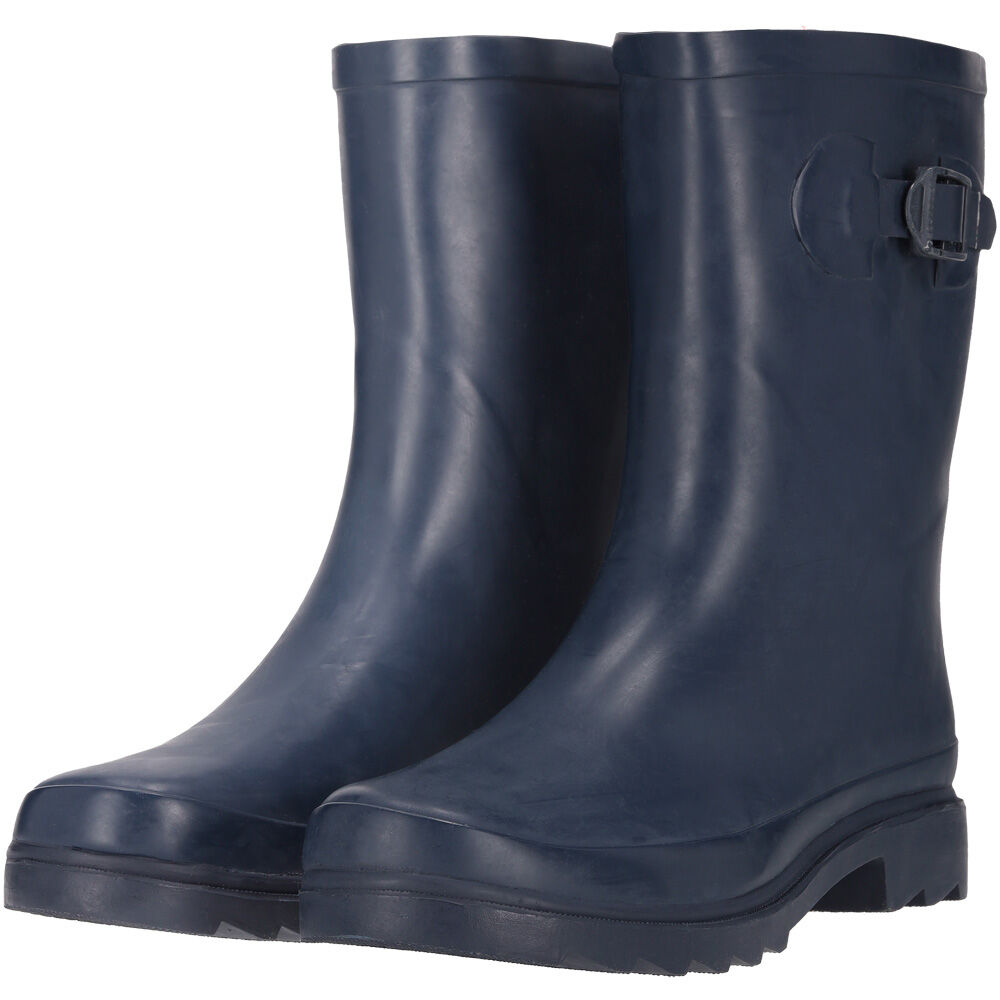 XQ - Regenlaarzen - Blauw - 42