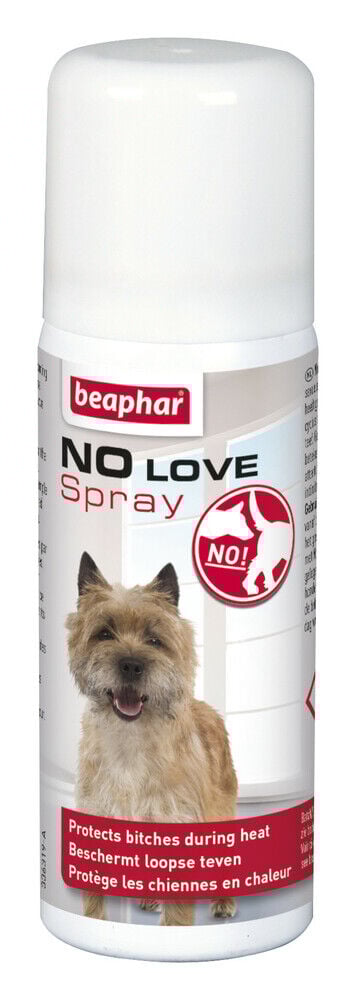 Beaphar No Love Spray - Anti Stress