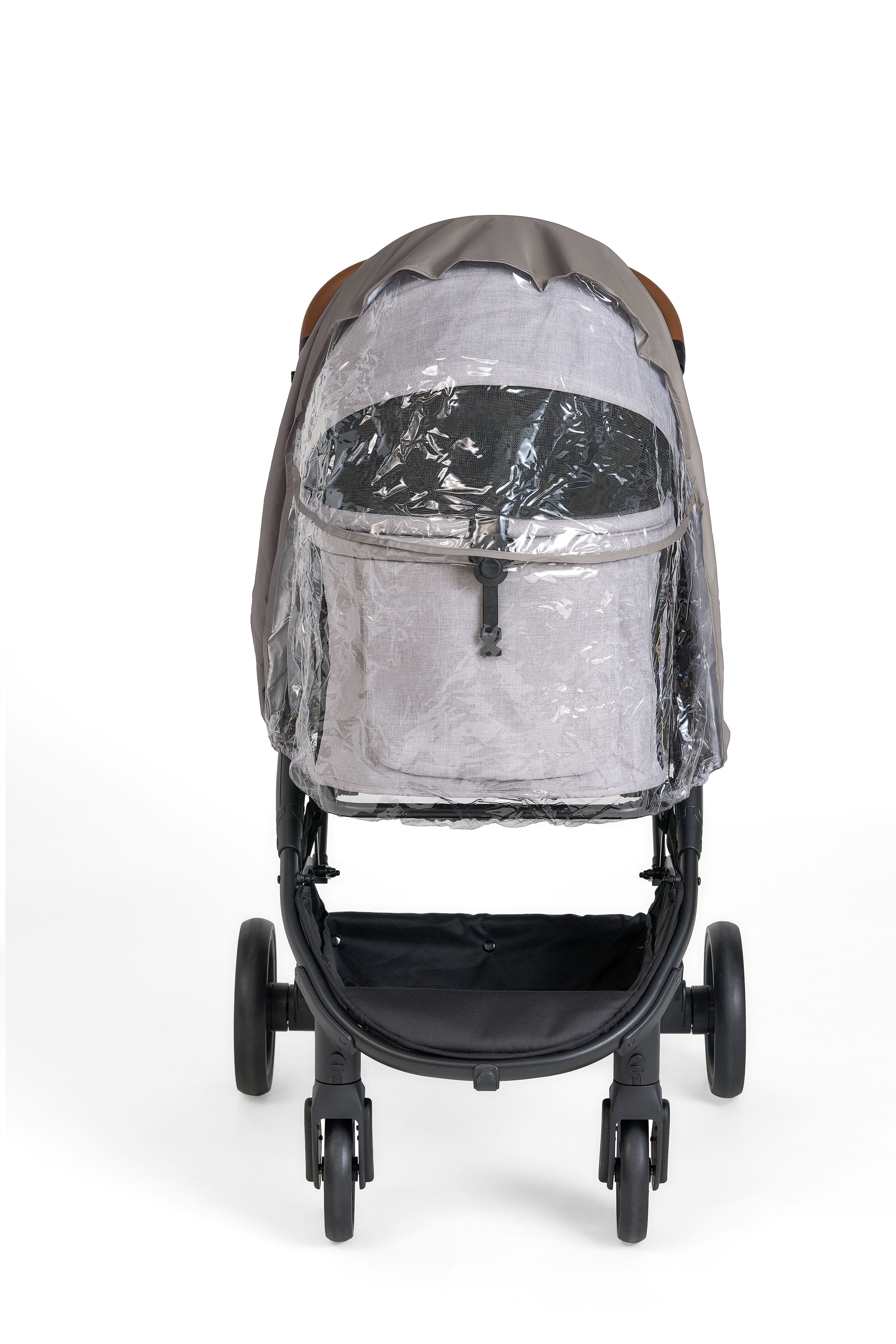 Fikago - Hondenbuggy  Regenhoes