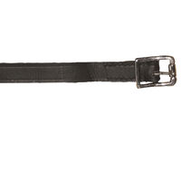 Waldhausen Sporenriem Leer - Sporen - Zwart