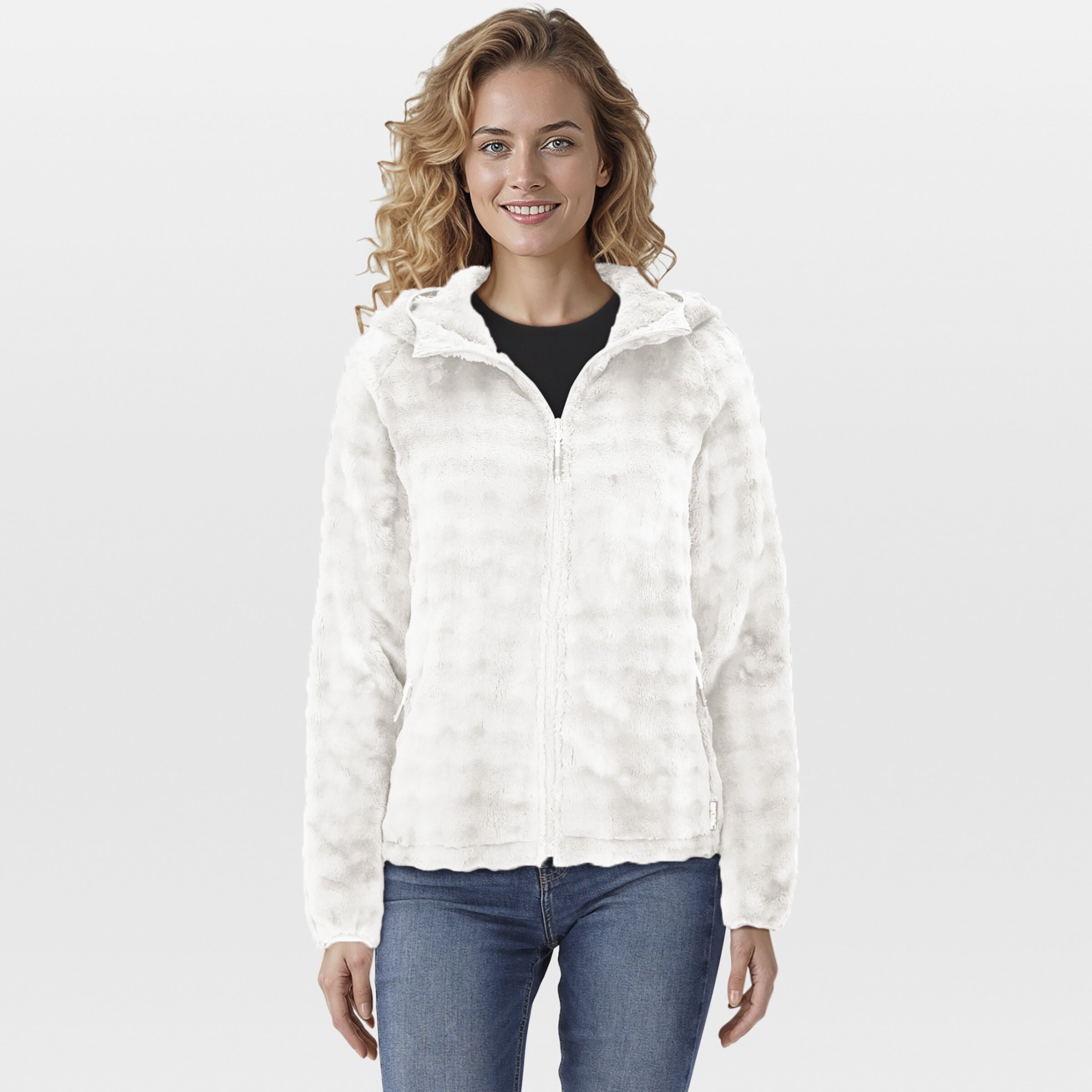 Regatta Endra - Vest - Offwhite - 46 Regatta Endra - Vest - Offwhite - 46