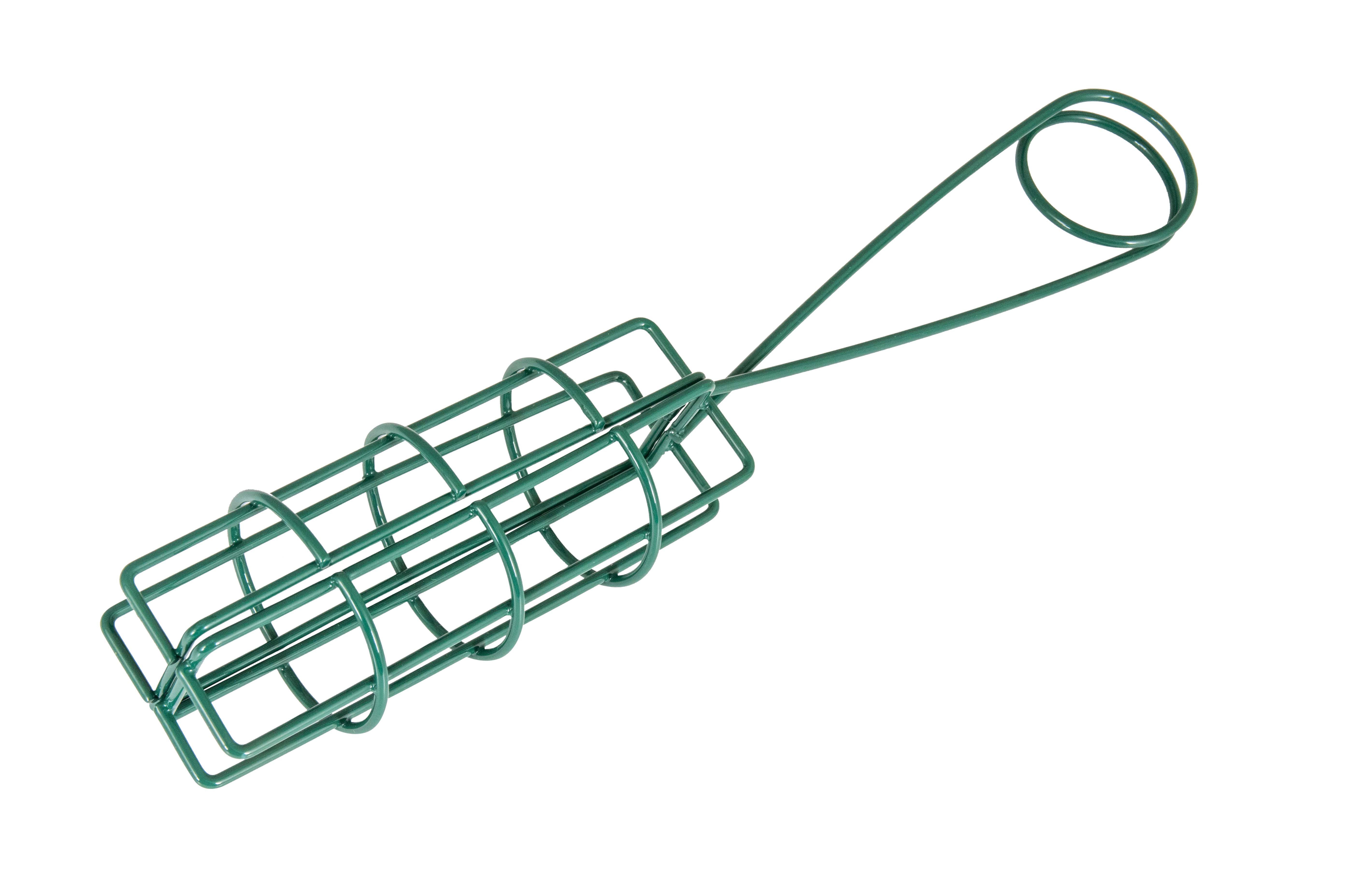 CJ Wildlife Peru - Energierol houder-schep - Tuinvogelvoer