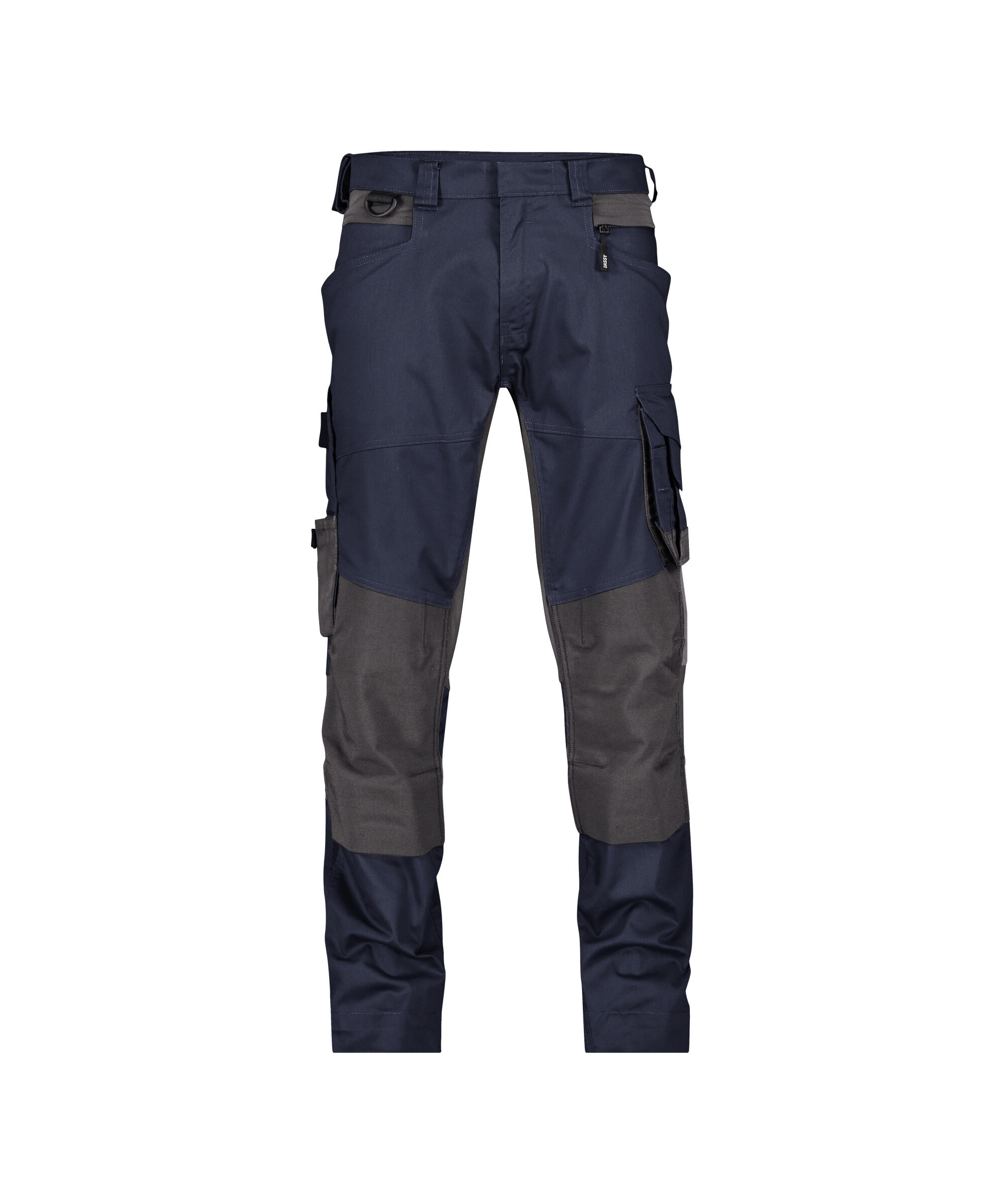 Dassy D-FX Flex Dynax Next - Werkbroek - NACHTBLAUW/ANTRACIETGRIJS - 42 Dassy D-FX Flex Dynax Next - Werkbroek - NACHTBLAUW/ANTRACIETGRIJS - 42