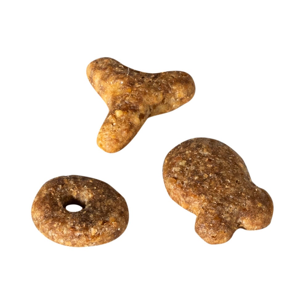 Prins Mix - Kattenvoer - 10 Kilogram - gevogelte, vis, rund