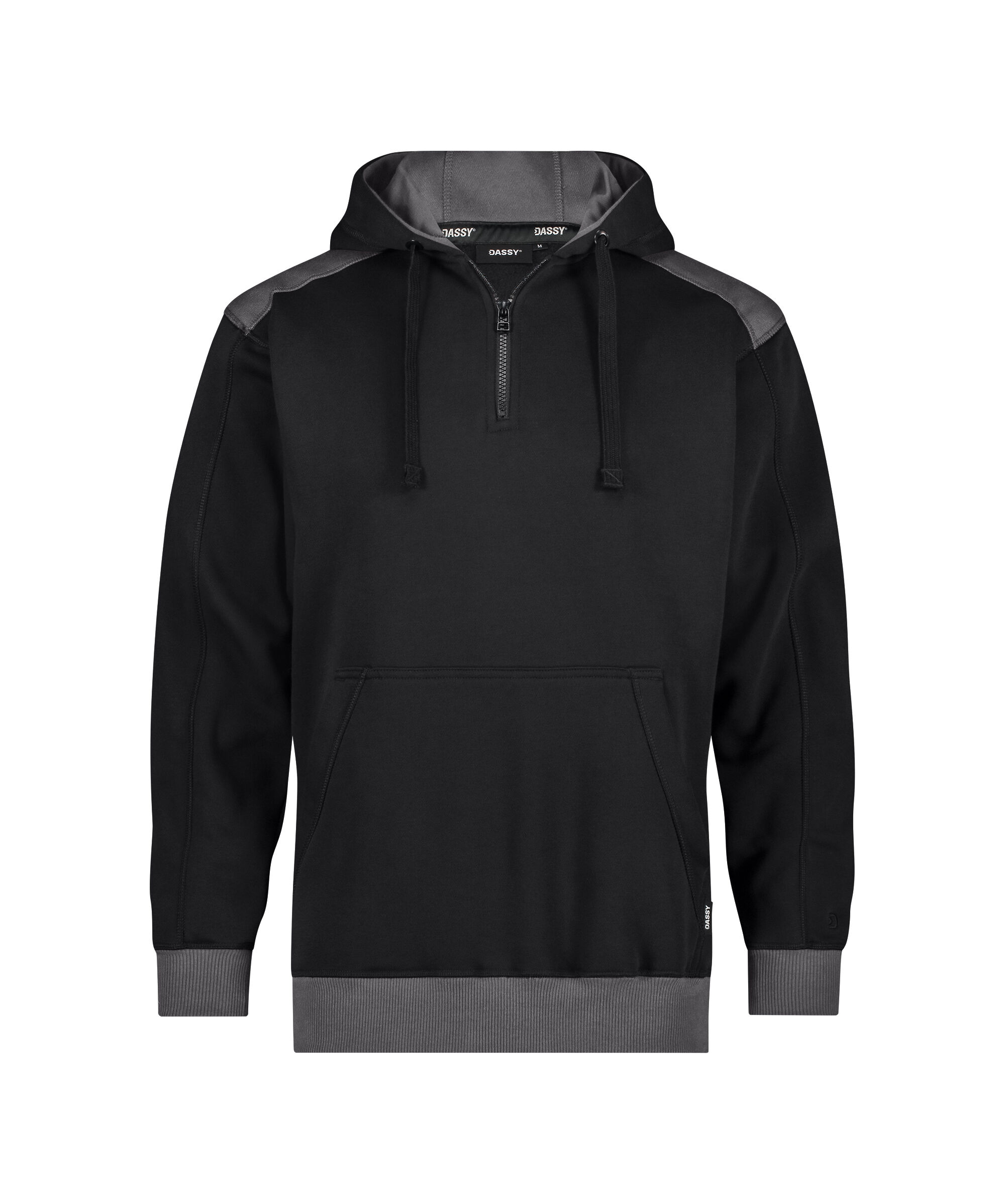 Dassy Flex Indy Next - Hoodie - Werksweater Dassy Flex Indy Next - Hoodie - Werksweater