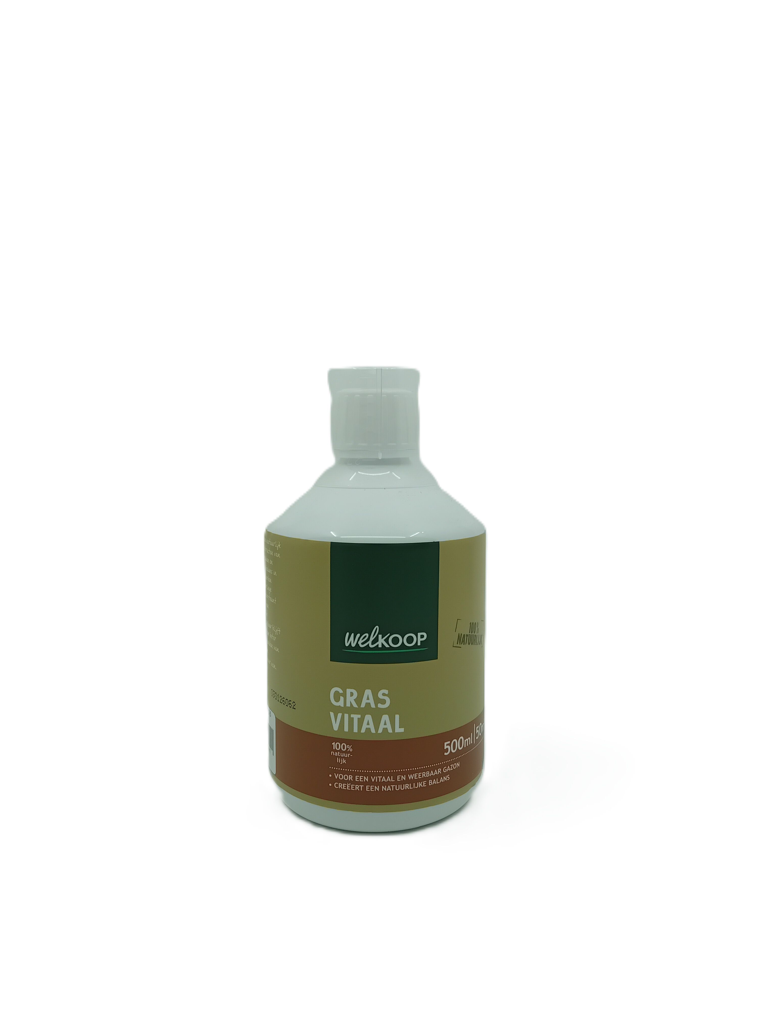 Welkoop Grasinsecten Concentraat - Plantversterker - 0.5 Liter Welkoop Grasinsecten Concentraat - Plantversterker - 0.5 Liter