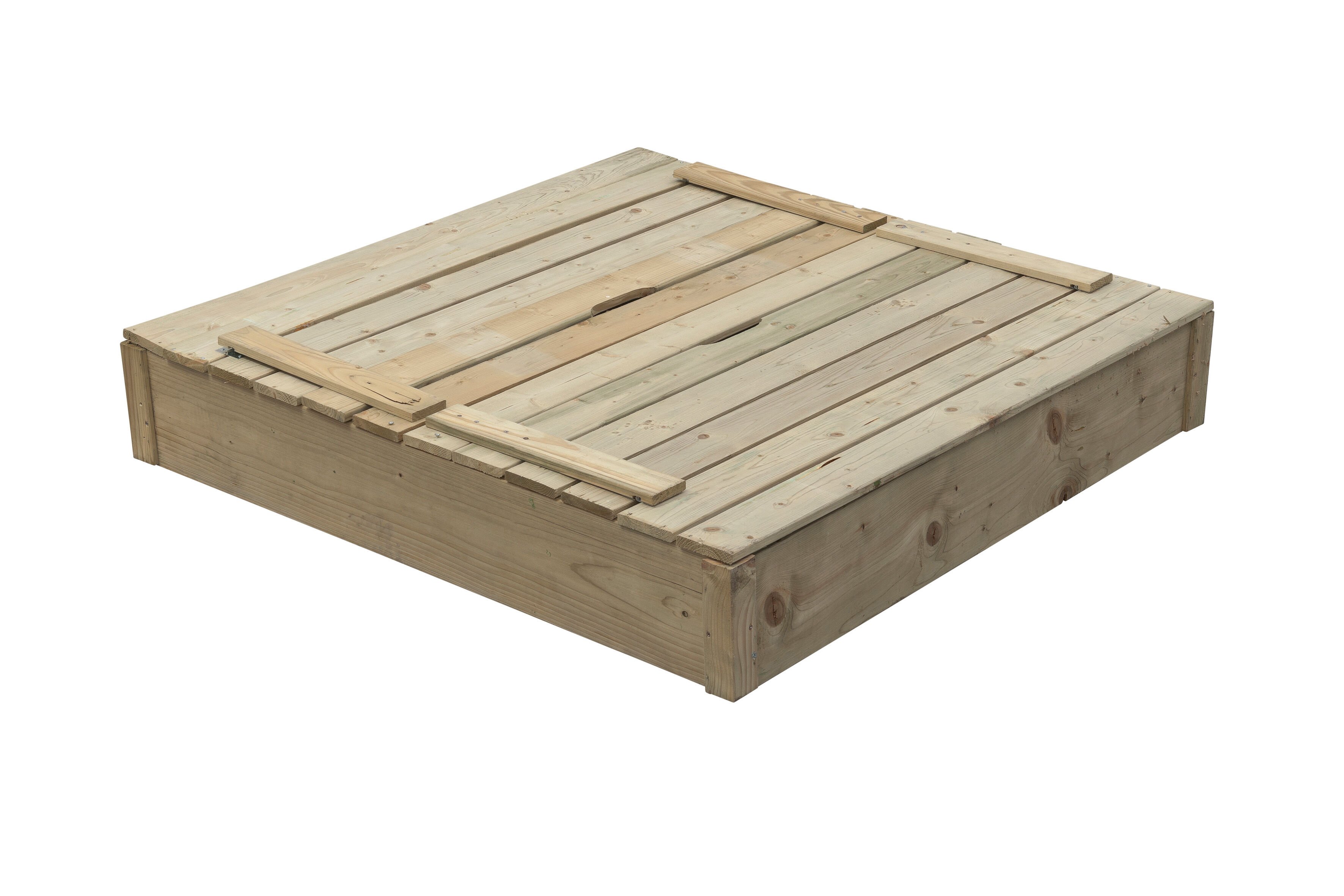 Swing Robert - Zandbank - Geïmpregneerd