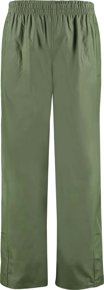 Störvik Varberg - Regenbroek - Donkergroen - L