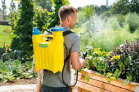 Gloria Rugspuit Hobby 1200 - Rugspuiten - 12 l - 120 cm