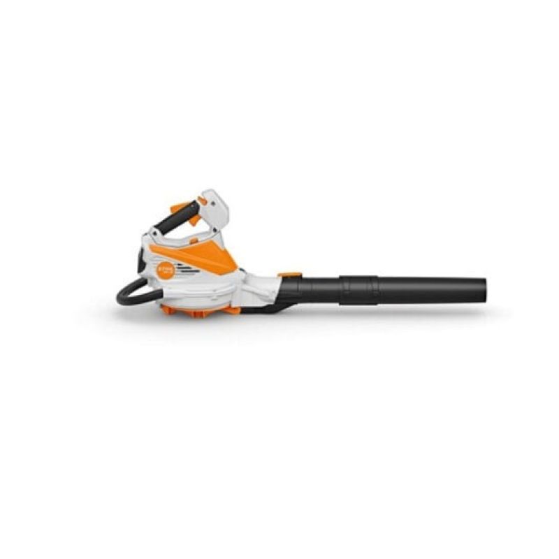 STIHL SHA 56 - Accu bladzuiger (incl. accu en lader) -