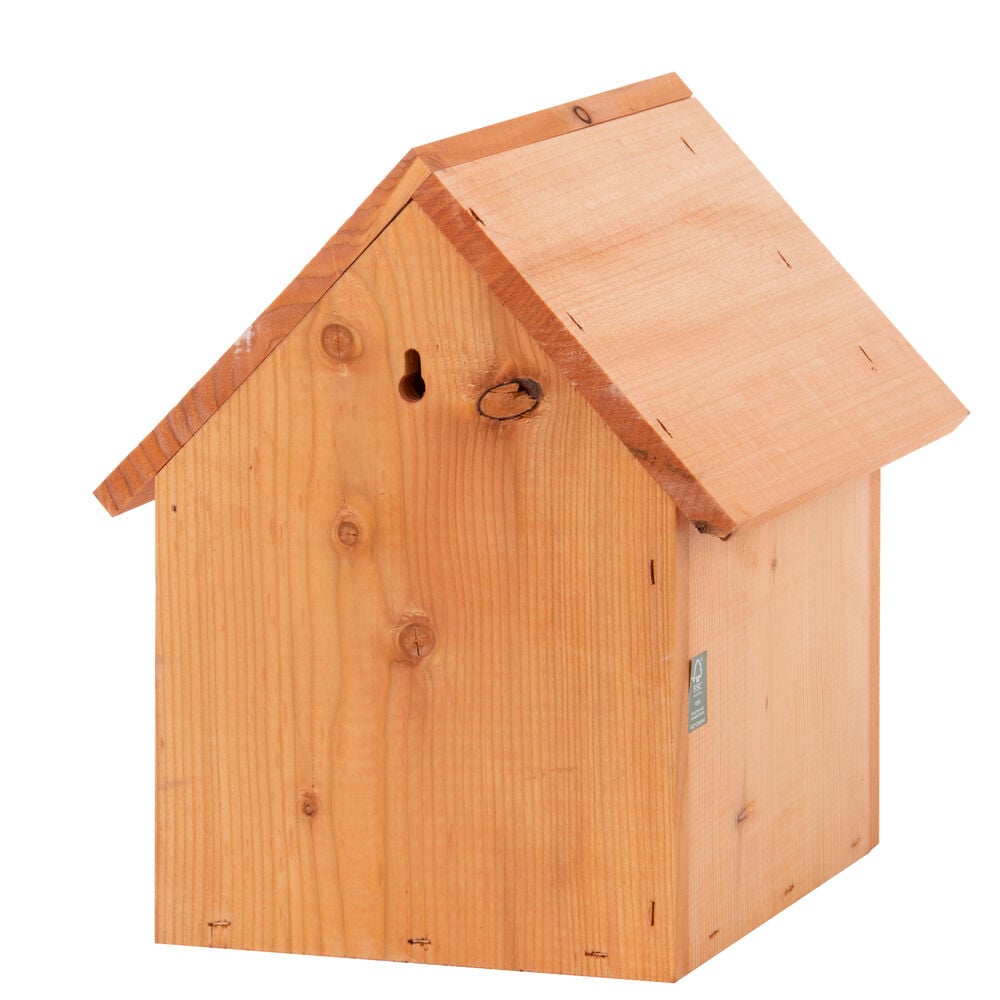 Welkoop Eekhoornhuisje