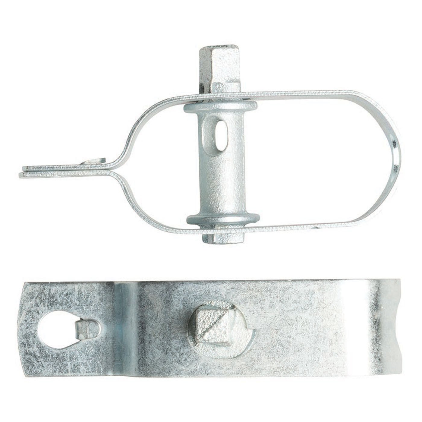 Pulsara Draadspanner No. 2 - 16 cm - Metaal - 14 cm