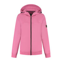 Travelin  Silje - Vest - Roze - XL