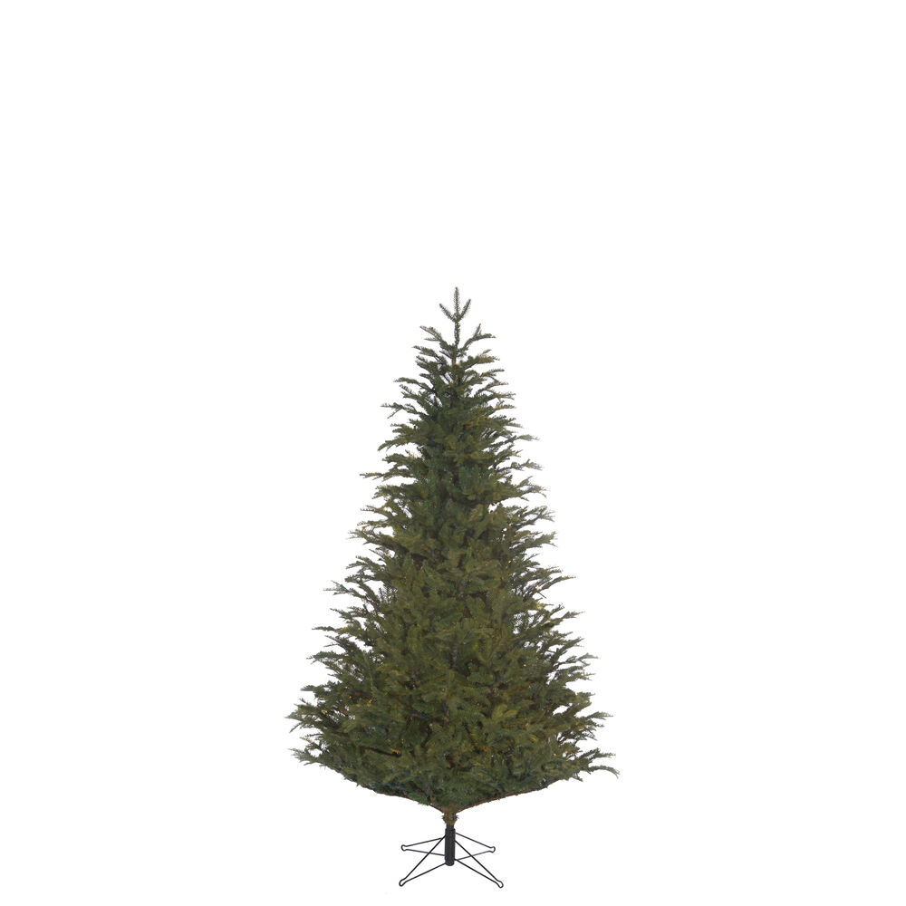 Black Box Trees Frasier - Kunstkerstboom - Groen - 120 cm Black Box Trees Frasier - Kunstkerstboom - Groen - 120 cm