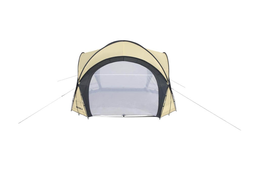 Bestway Lay-Z-Spa Dome - Tent - Wit - 390 cm