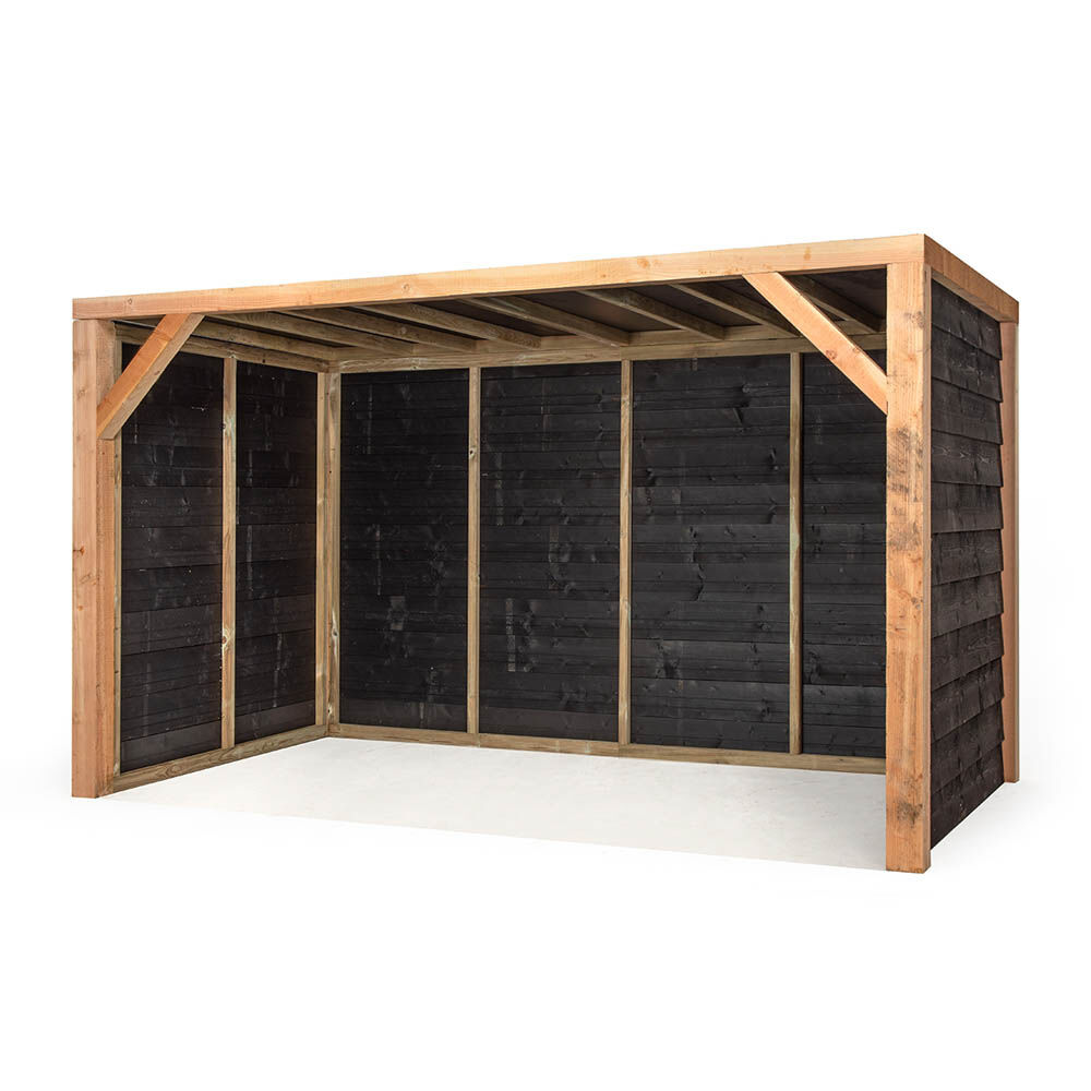 Volente Levi - Tuinberging