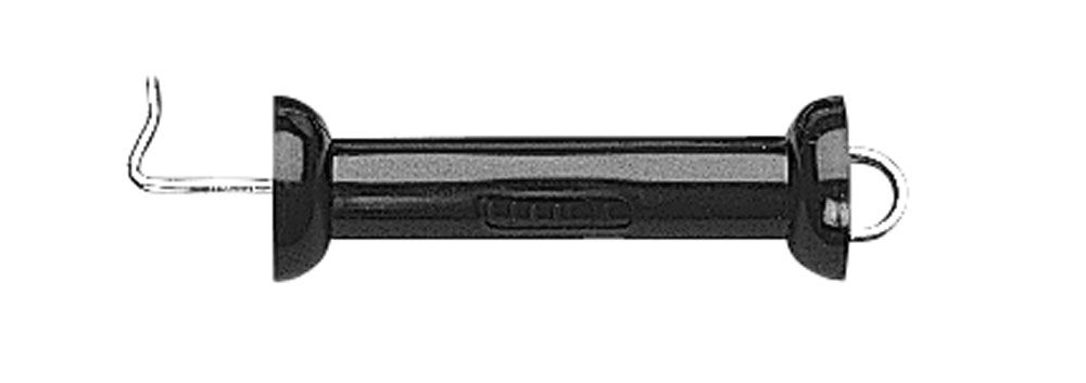 Gallagher - Poortgreep N - 5 cm - Zwart - 23 cm