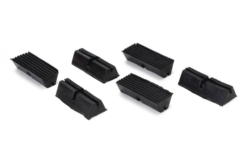 Beeztees - Benchvoetjes (voor Hondenbench 78x55x61 cm) Beeztees - Benchvoetjes (voor Hondenbench 78x55x61 cm)