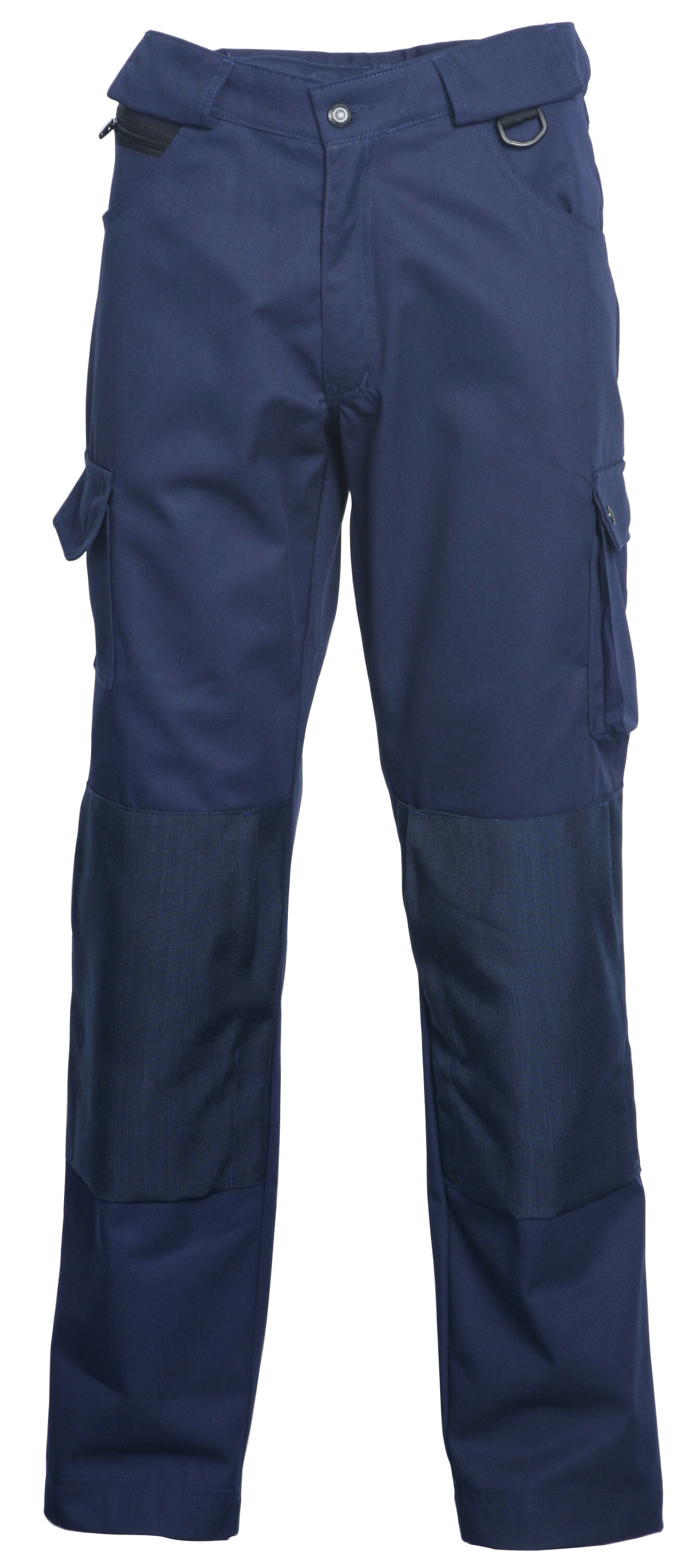 HAVEP® Worker 8597 - Werkbroek - Blauw - 44 HAVEP® Worker 8597 - Werkbroek - Blauw - 44