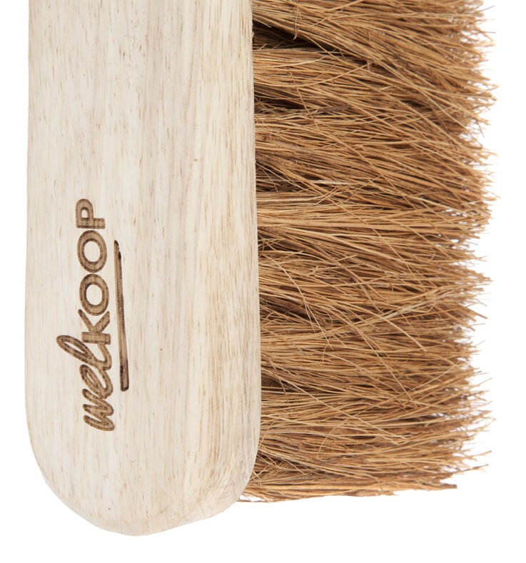 Welkoop - Handveger - 5 cm - Kokosvezel