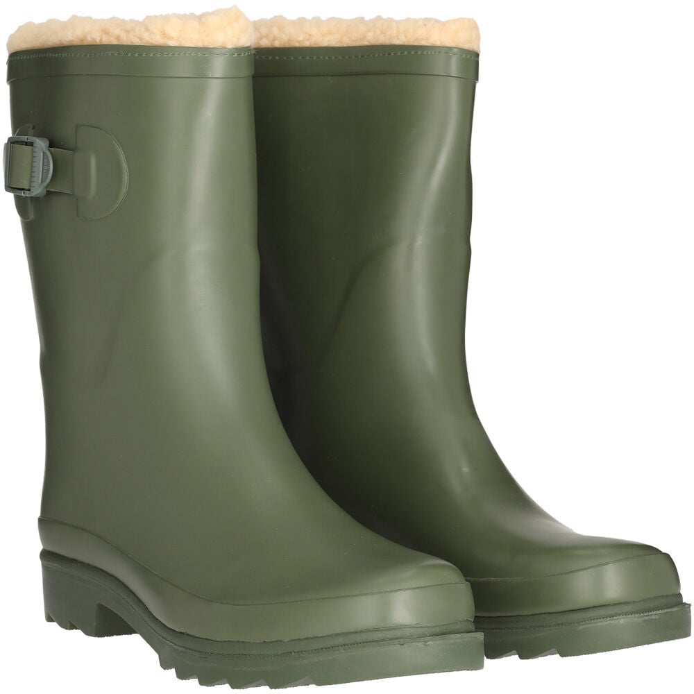XQ - Winterlaarzen - Khaki - 39 XQ - Winterlaarzen - Khaki - 39