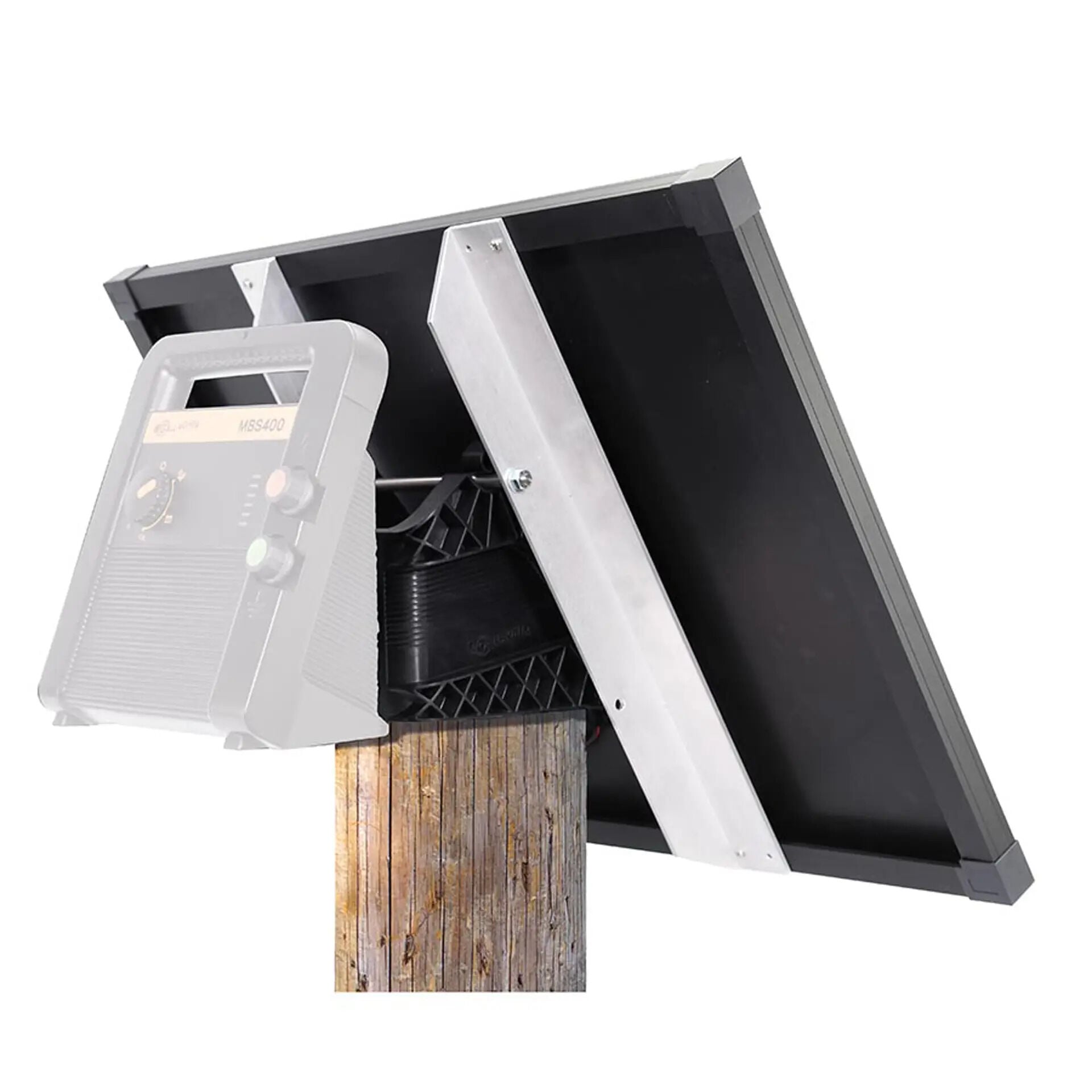 Gallagher 40W Solar kit Gallagher 40W Solar kit