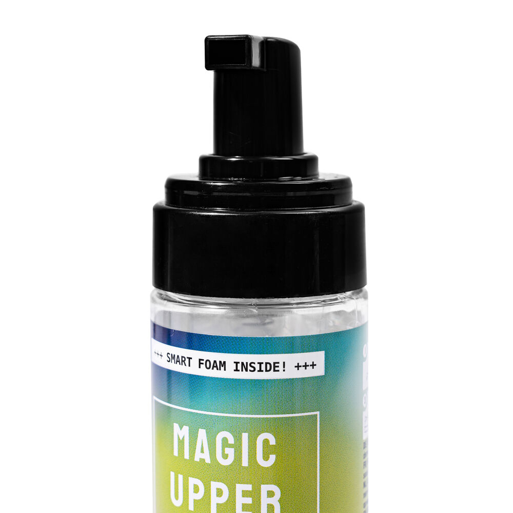 Bama Magic Elements Upper Cleaner - Verzorgingsspray - 150 Milliliter