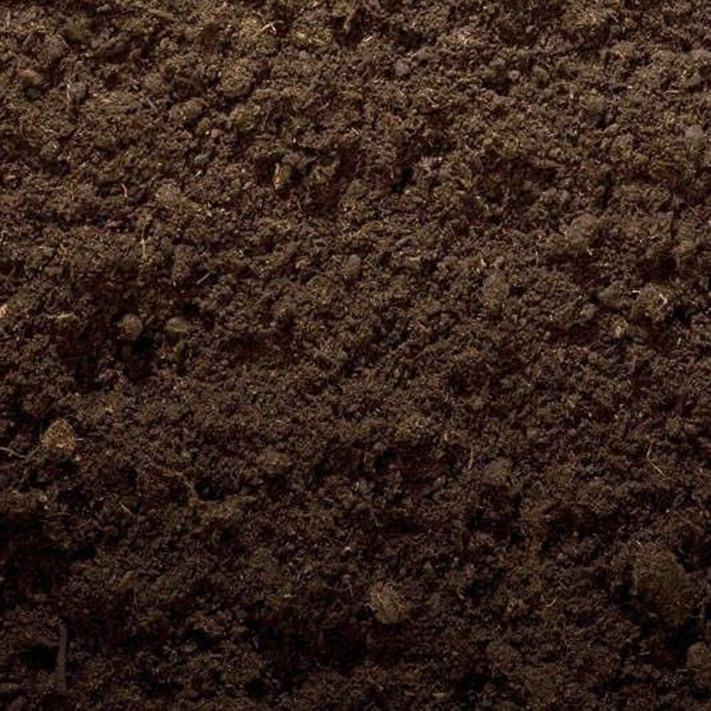 Bigbag - Biologische Potgrond (1 m³)