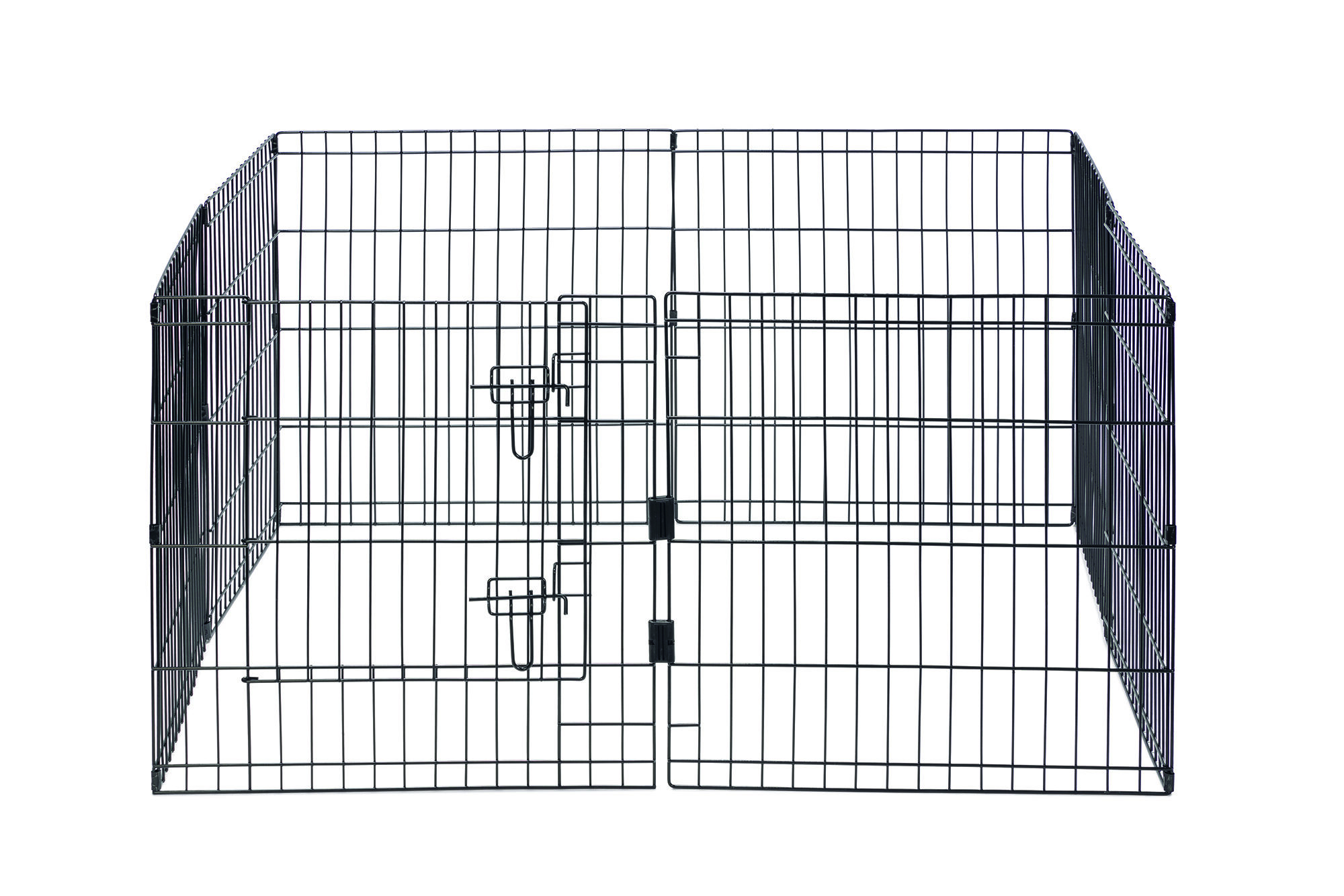 Beeztees Ted - Premium Puppyren - Zwart