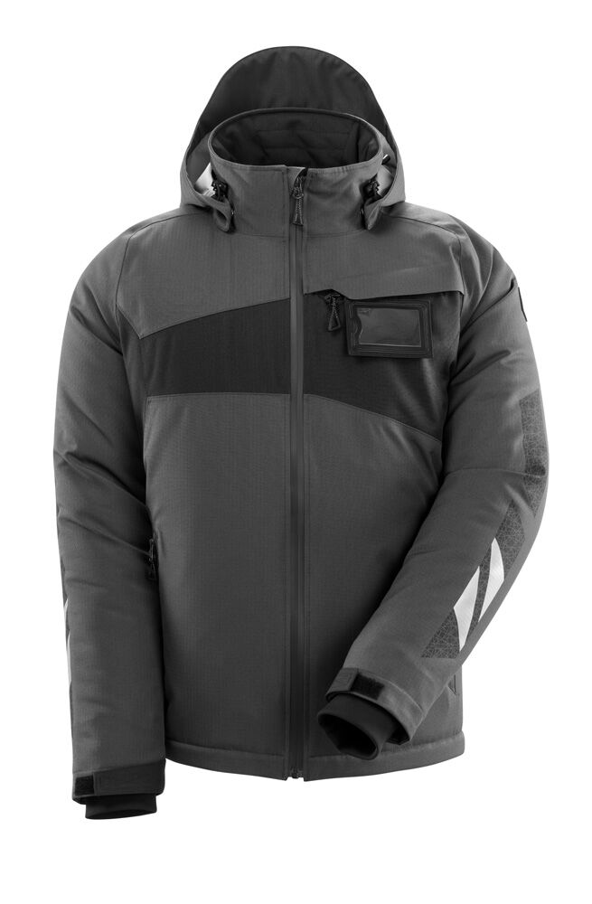 Mascot Accelerate - Werkjas - Antraciet - XS