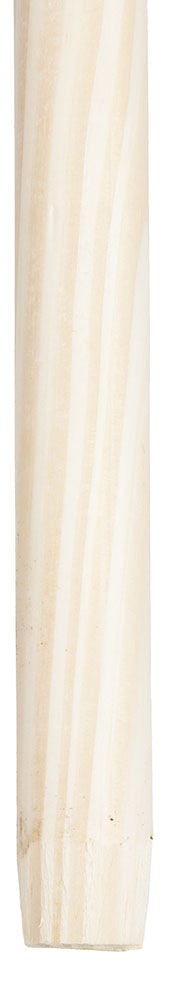 Welkoop - Bezemsteel - Losse stelen - 150 cm