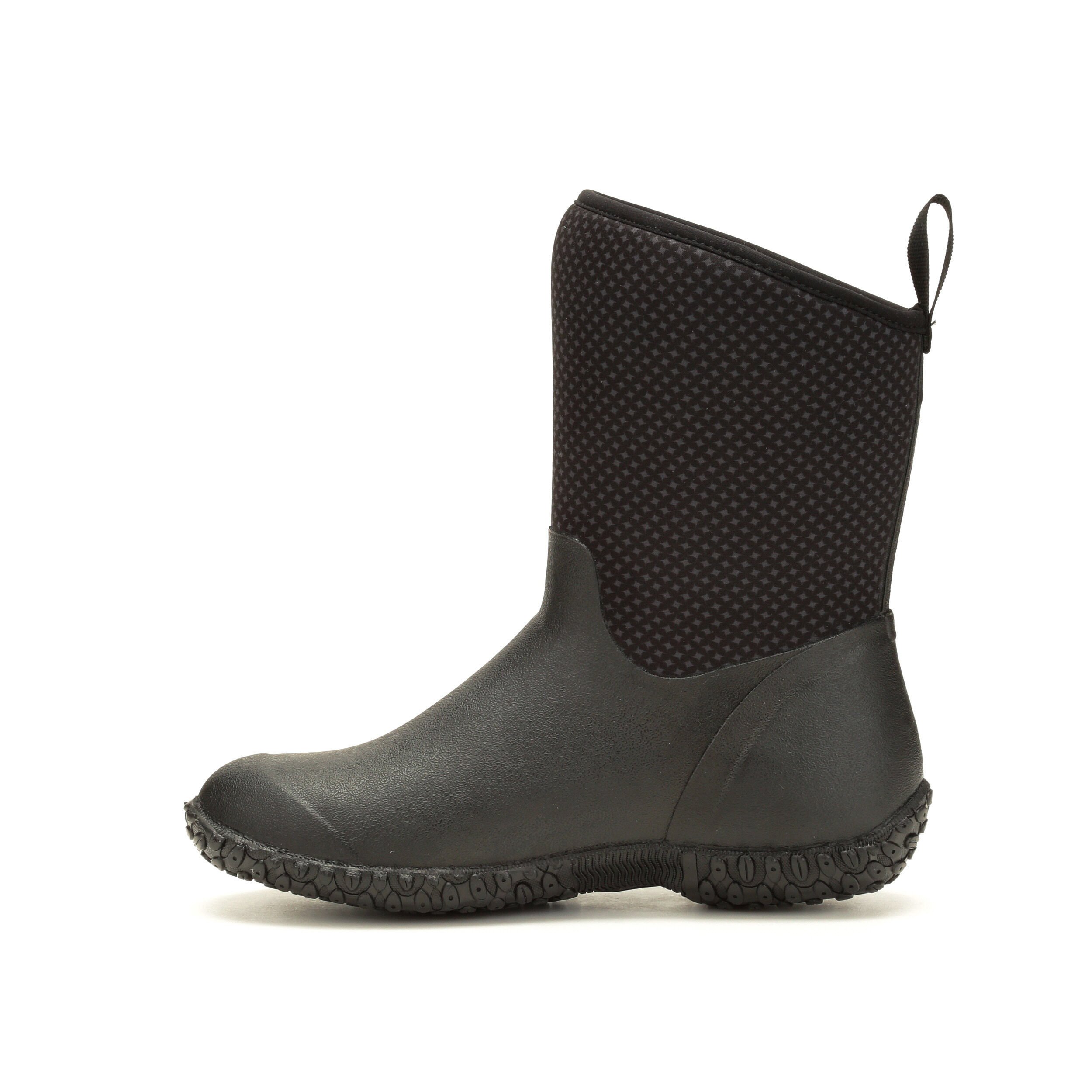 Muck Boot Muckster II Mid - Outdoorlaarzen - Zwart - 36