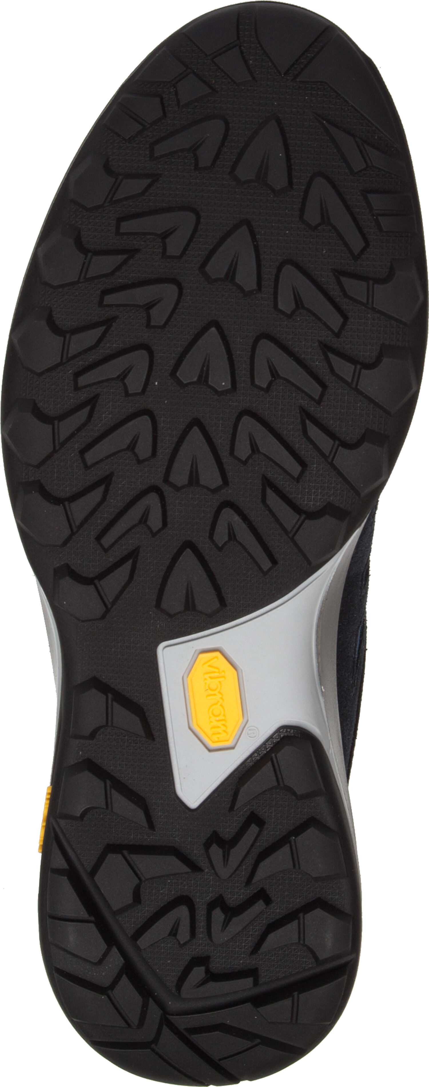 Grisport Palermo - Wandelschoenen - Blauw - 41