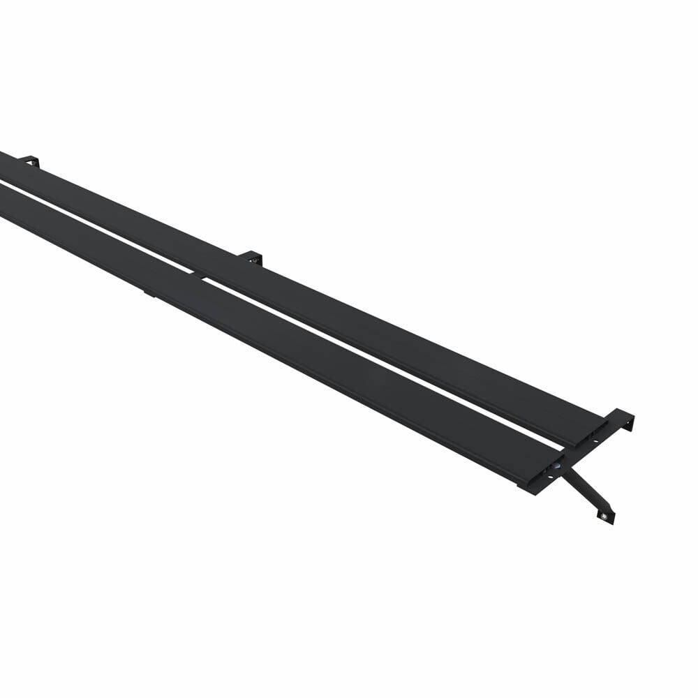 Royal Well Mary IV - Kweekschap - zwart - 2.5x22.5x416.4 cm