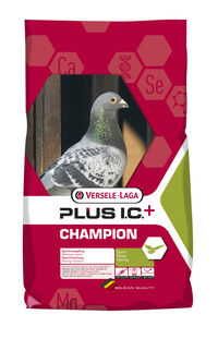 Versele Laga Plus I.C. Champion - Duivenvoer - 20 Kilogram
