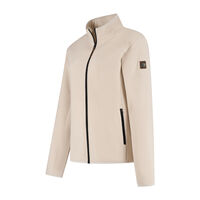 Travelin Liva Cardigan - Vest - Zand - S